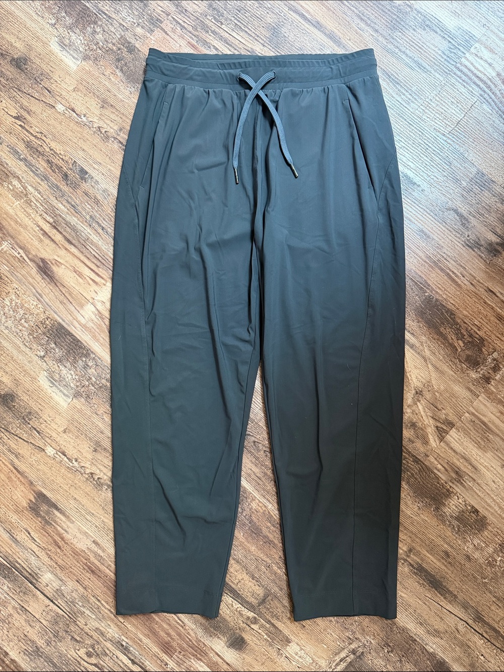 Sweaty Betty Explorer Pant Gray Size 8